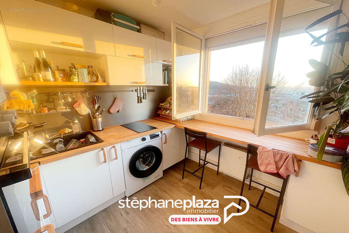 Appartement à ROUEN