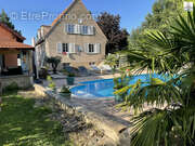 Maison à SENNECEY-LE-GRAND