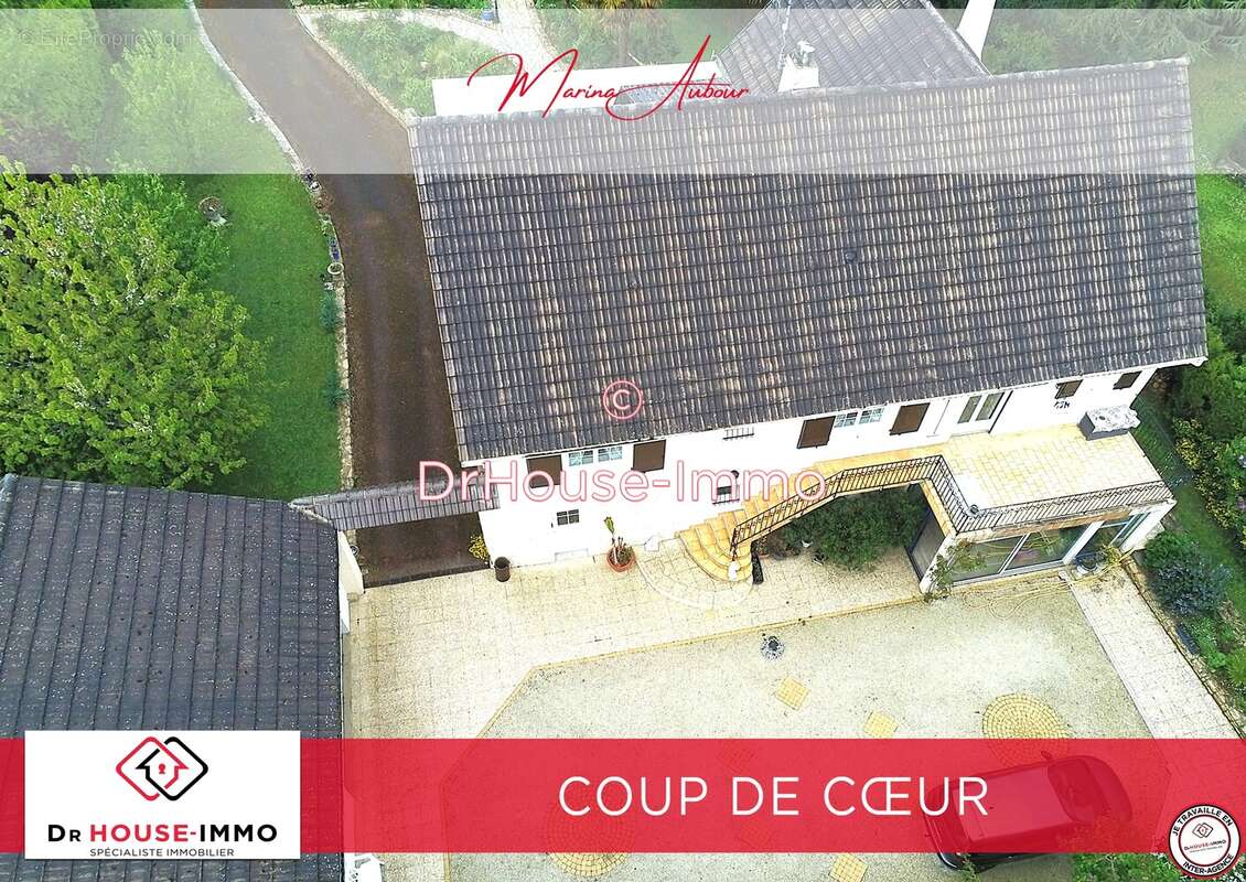 Maison 214 m² à Vouneuil-Sous-Biard  - photo 55