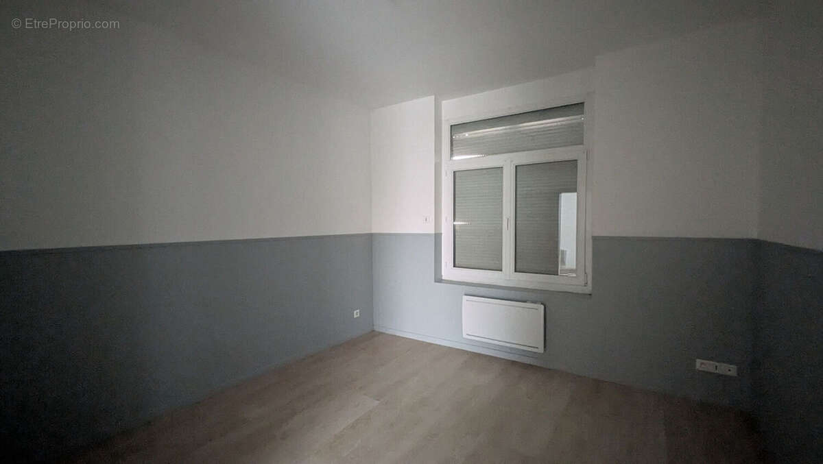 Maison à BEAUREVOIR