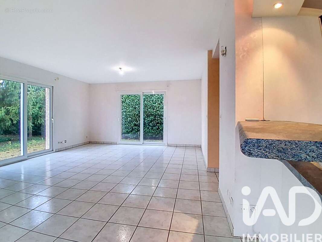 Photo 6 - Maison à BOURG-EN-BRESSE