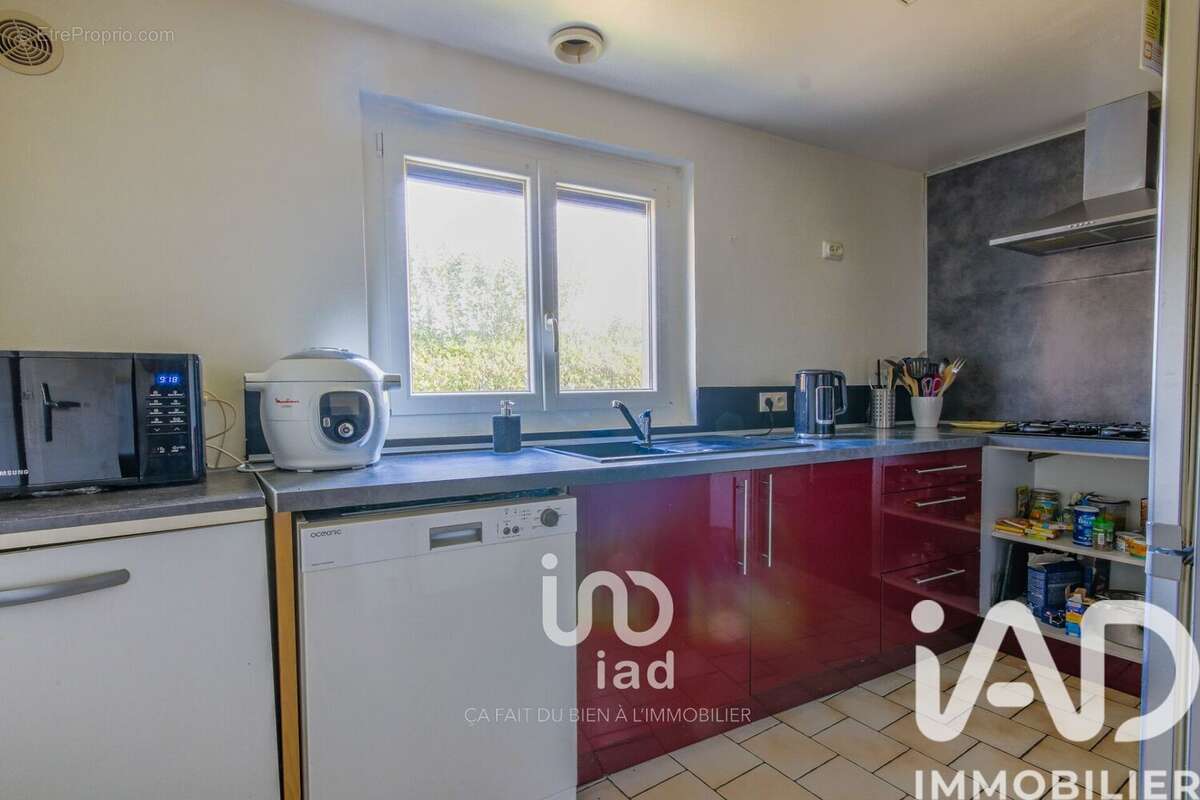 Photo 7 - Maison à LA LONDE