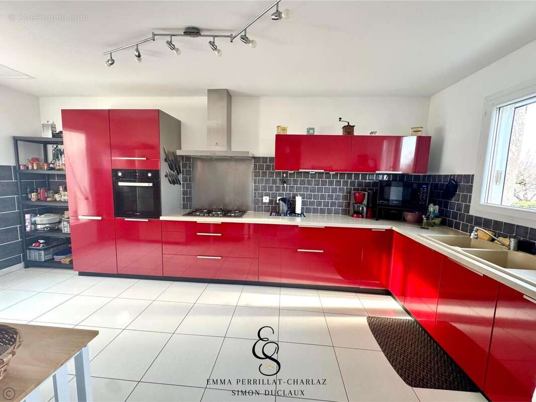 Photo 7 - Maison à DAVEZIEUX