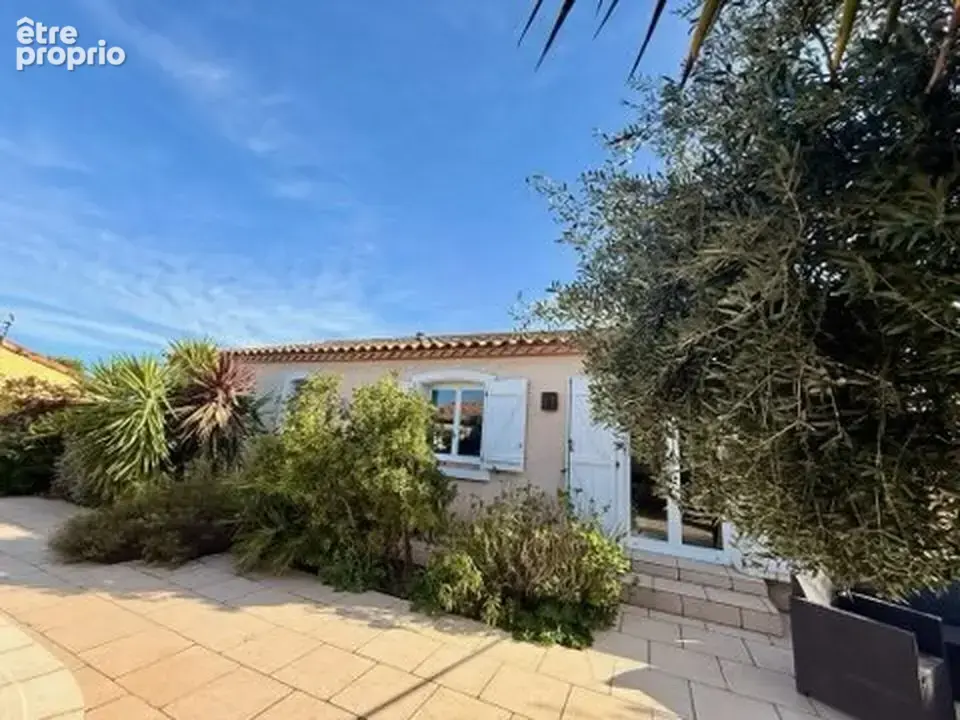Photo Maison à Rieux-Minervois au prix de 349 500€