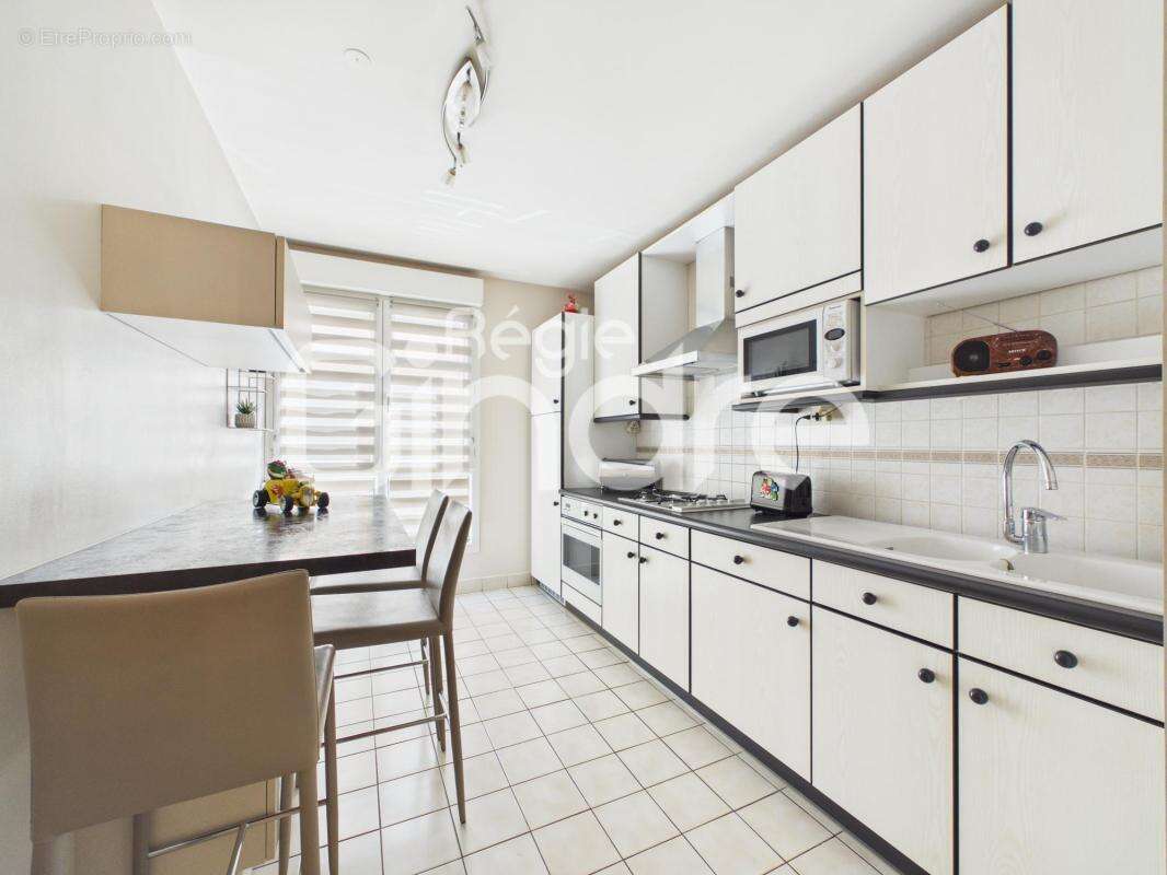 Appartement à LYON-4E