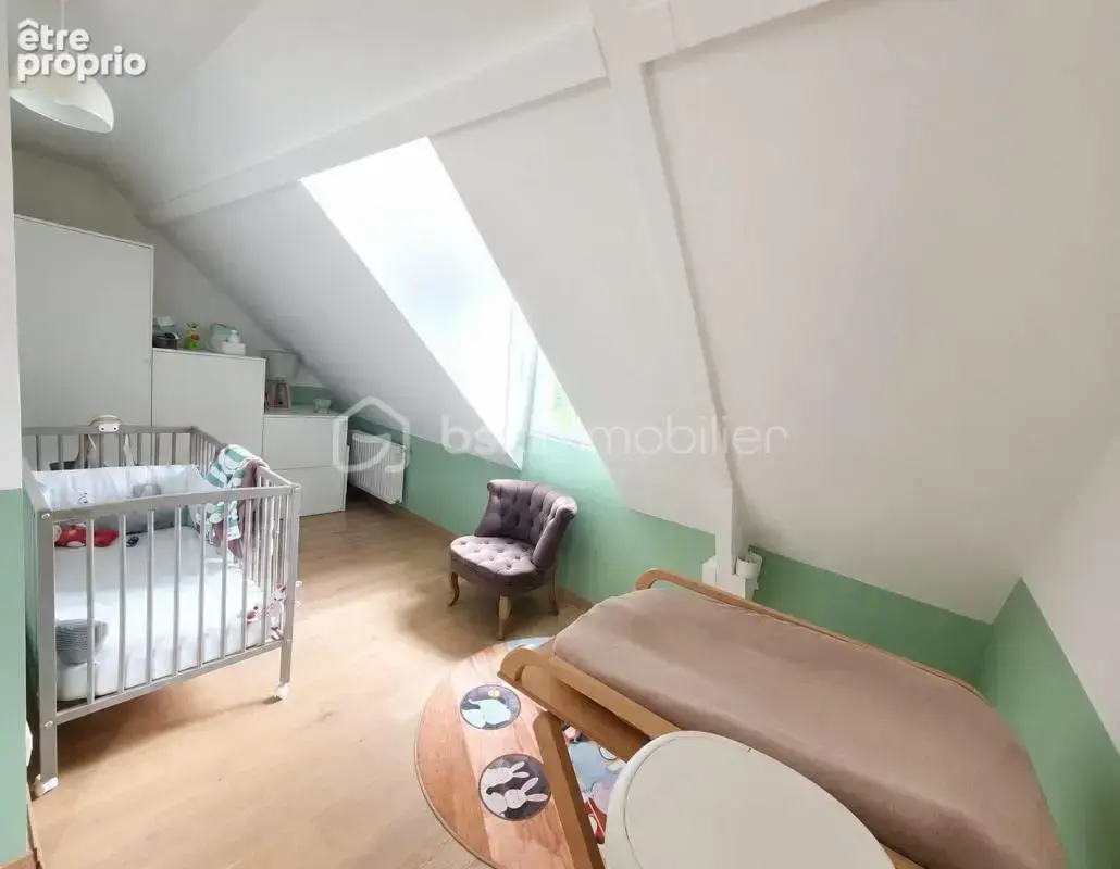 Belle maison en pierre - photo 15