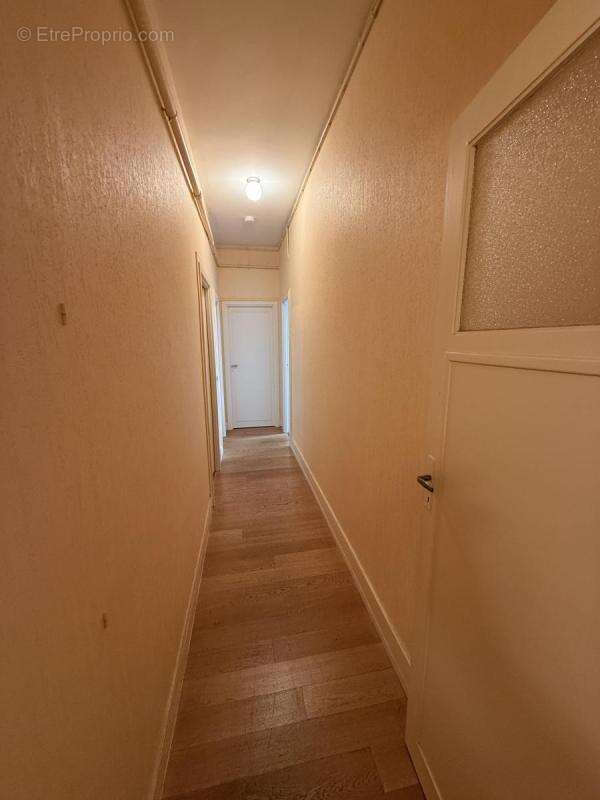 Appartement à SAINT-MALO