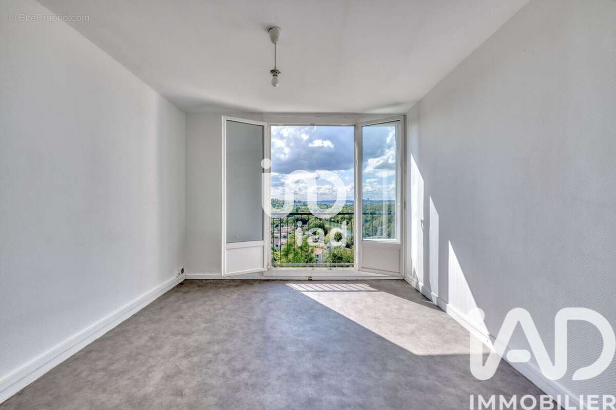Appartement 41 m² à Noisy-Le-Grand  - photo 4