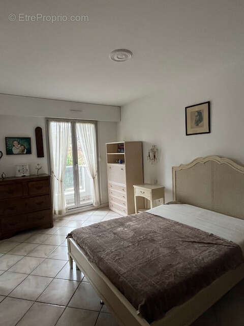 Appartement à NOGENT-SUR-MARNE