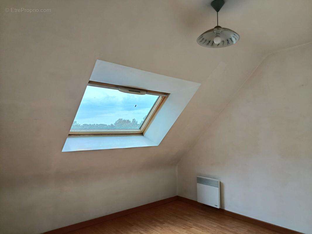 Maison à LANGONNET