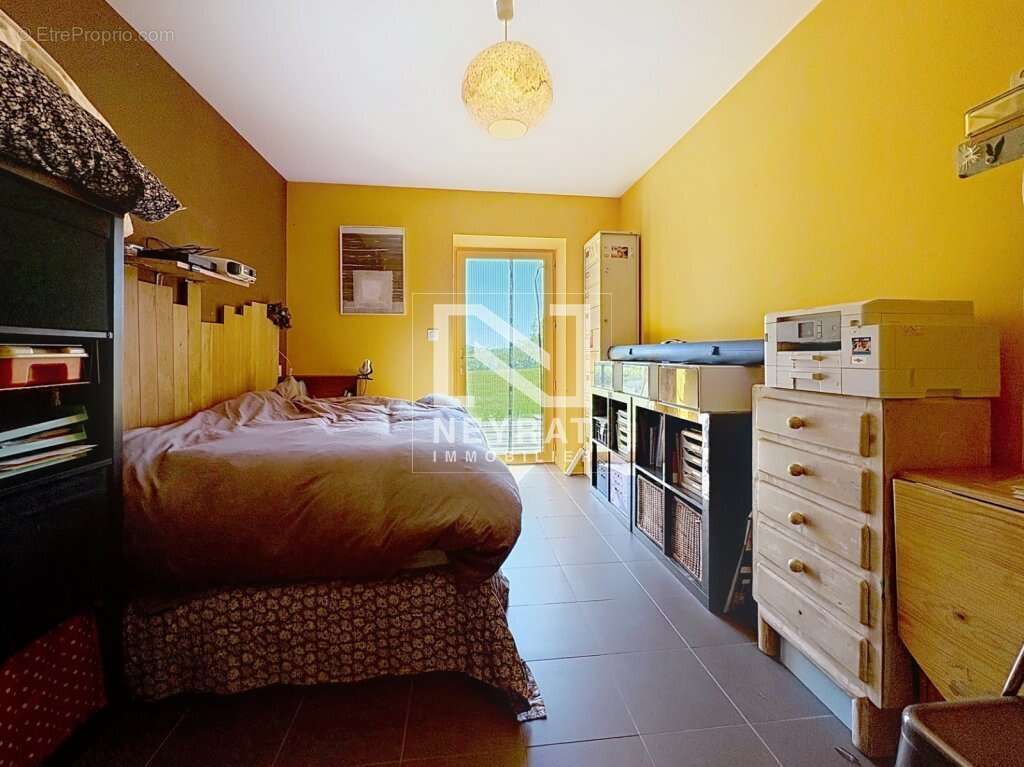 Maison bioclimatique - photo 7
