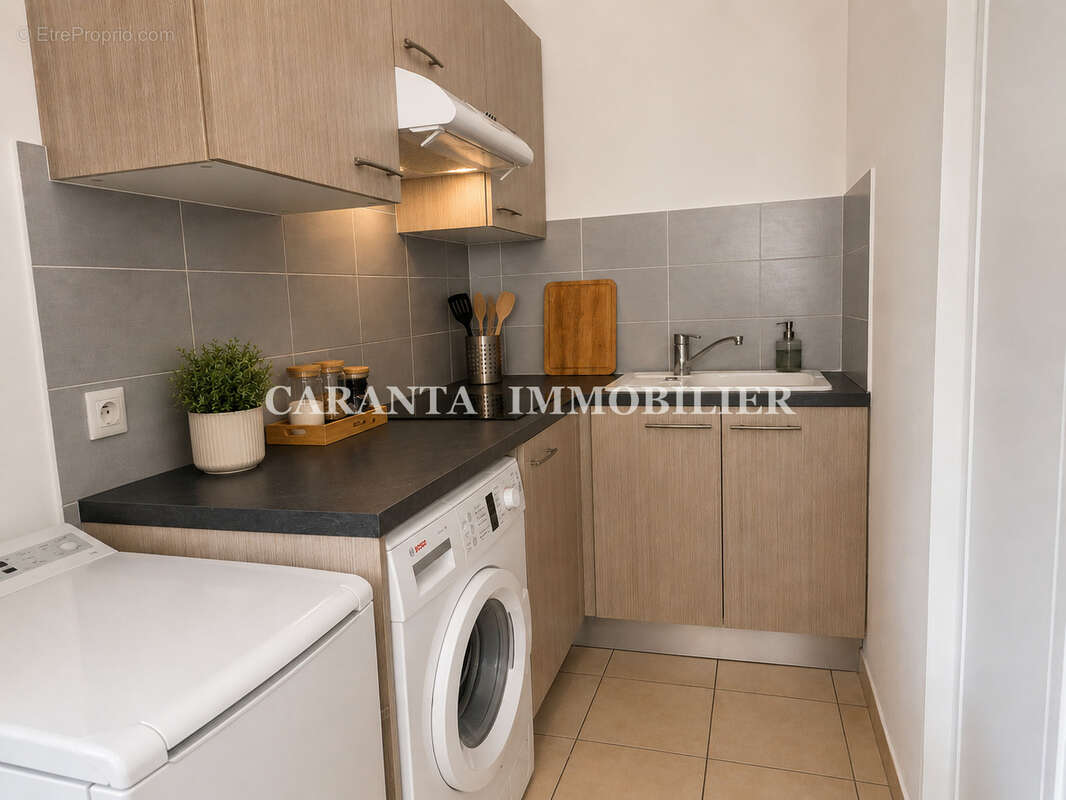 Appartement à SAINTE-MAXIME