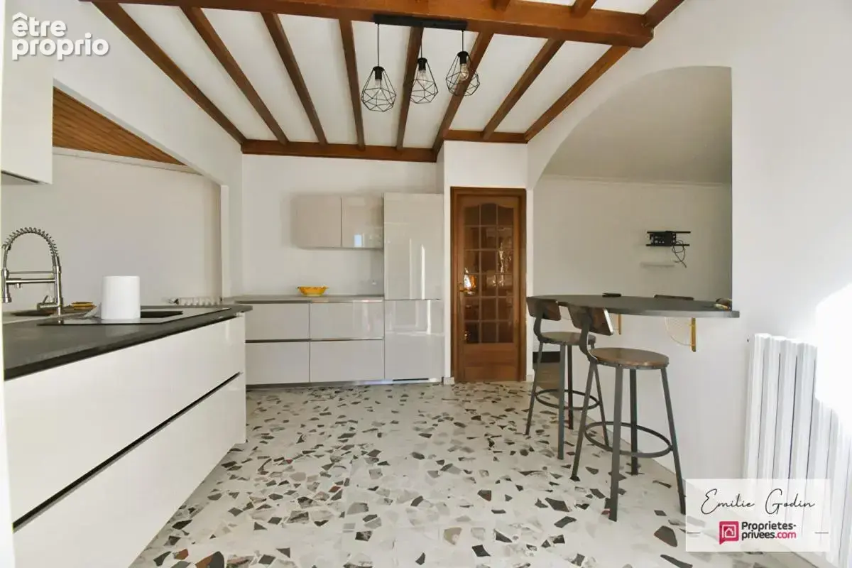 Maison Mauleon 6 pièce(s) 139 m2 - photo 3