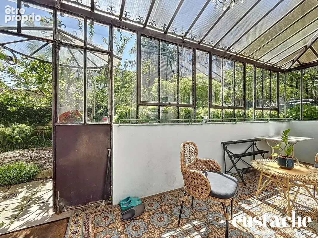 Maison 7 pièces 194 m² à vendre à Colombes (92700) - photo 3
