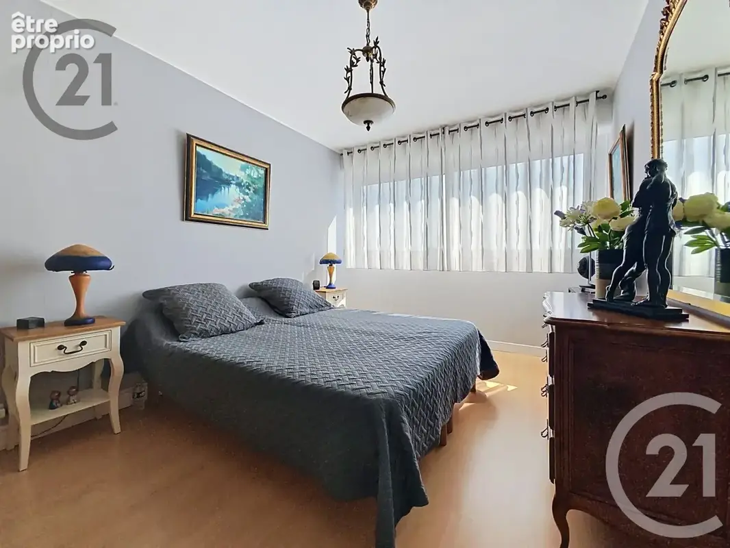 Appartement 6 pièces 122 m² à vendre à Tinqueux (51430) - photo 13