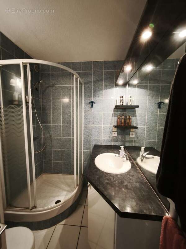 Appartement à CANET-EN-ROUSSILLON
