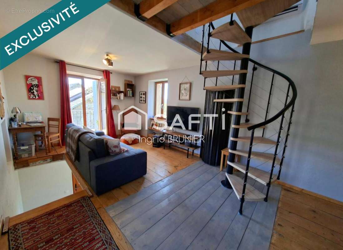 Photo 8 - Maison à LUCEY