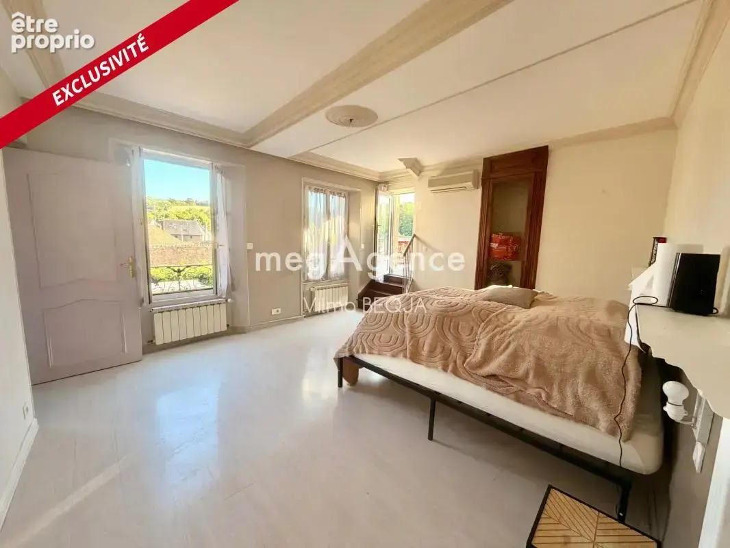 Propriété de caractère avec deux logements indépendants - photo 10