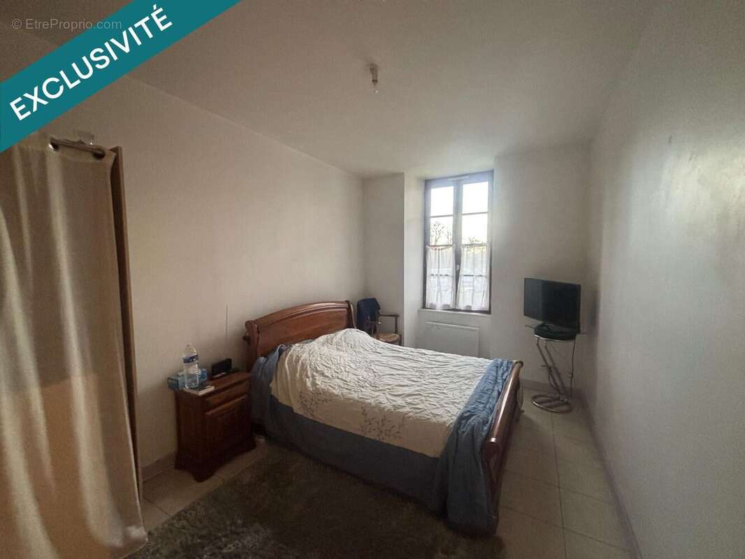 Photo 7 - Appartement à PAMPLIE