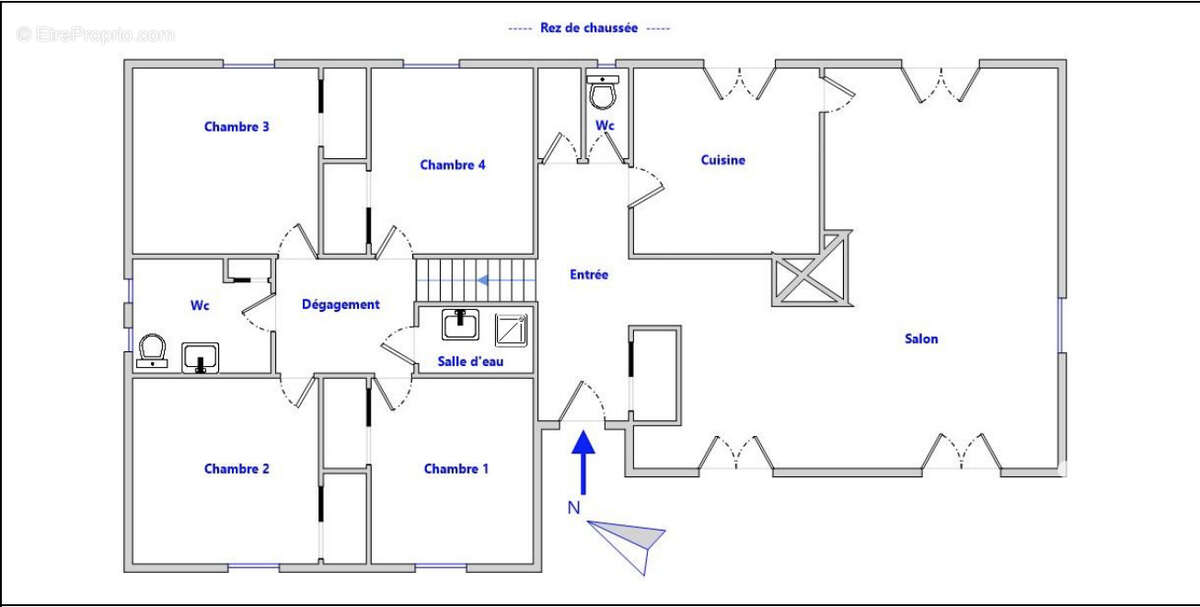 Photo 7 - Maison à BALMA