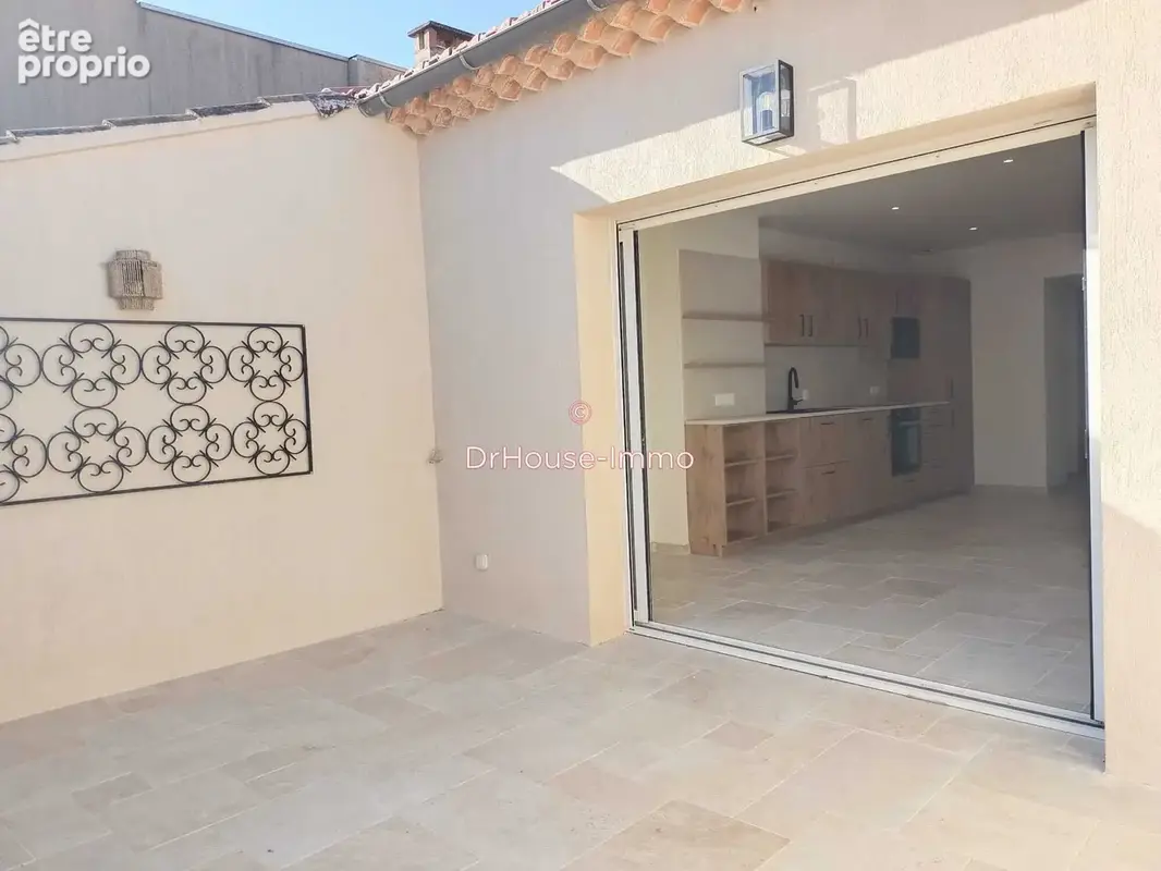 Maison 5 pièces 100 m² à vendre à Le Lavandou (83980) - photo 1