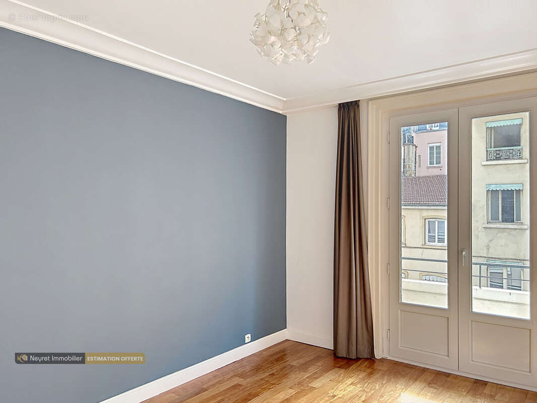Appartement à LYON-7E