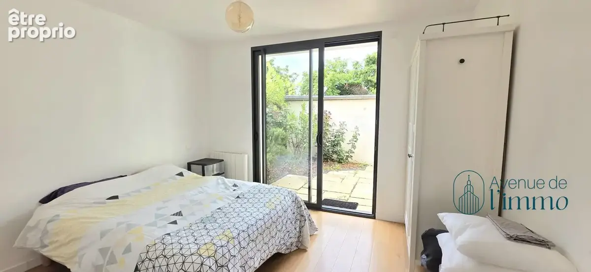 Maison 9 pièces 192 m² à vendre à Angers (49000) - photo 7