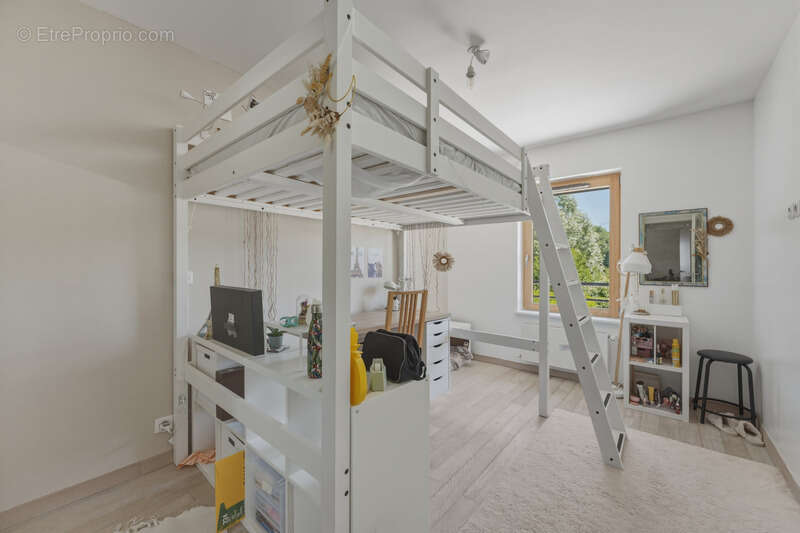 Maison à VERSONNEX