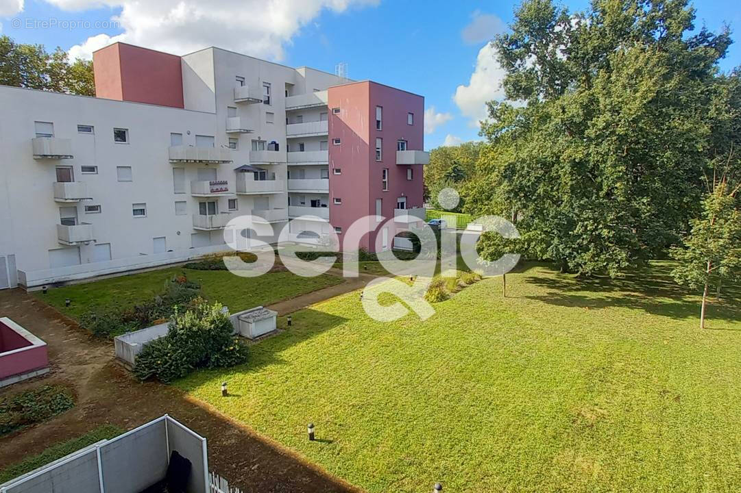 Appartement à EVRY
