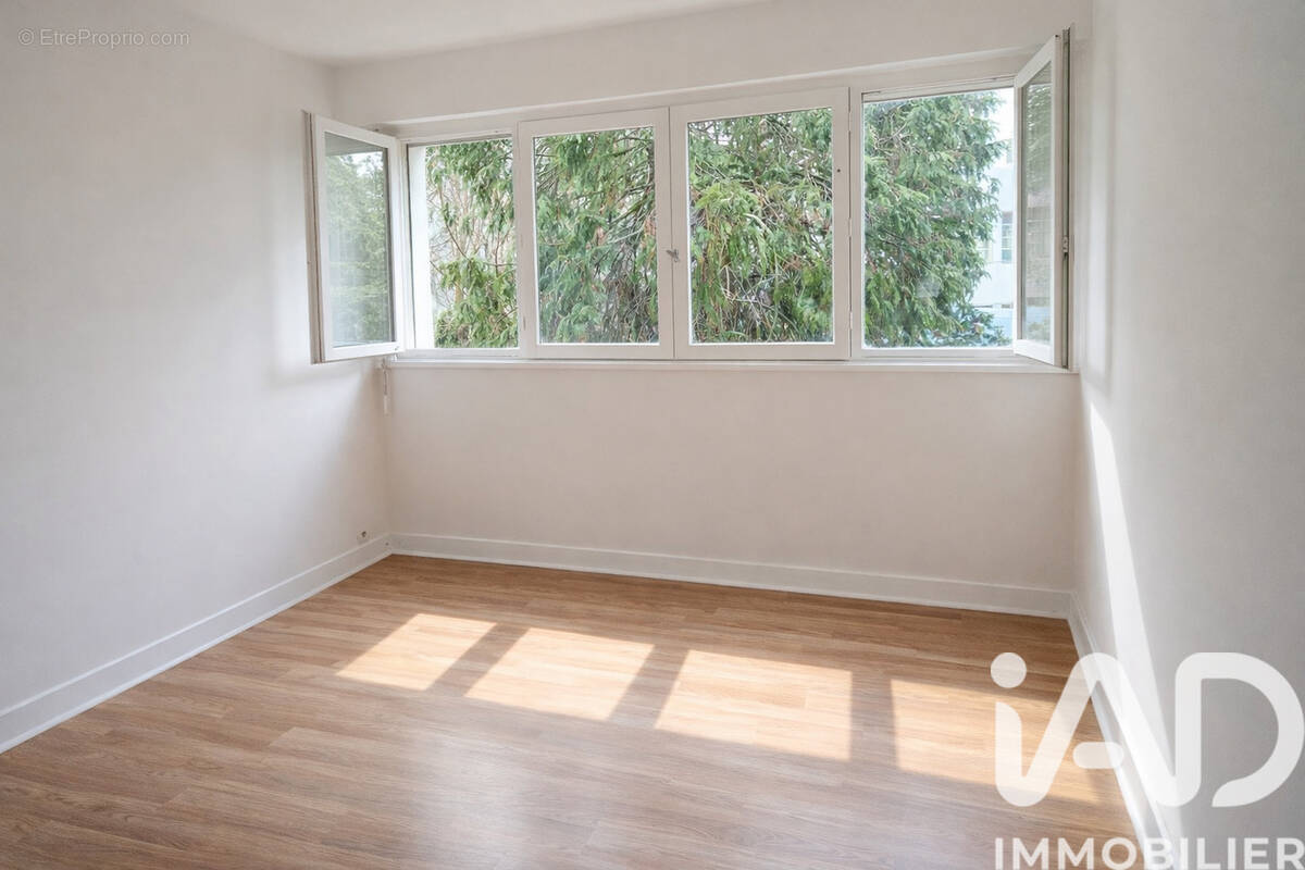 Photo 1 - Appartement à EPINAY-SOUS-SENART