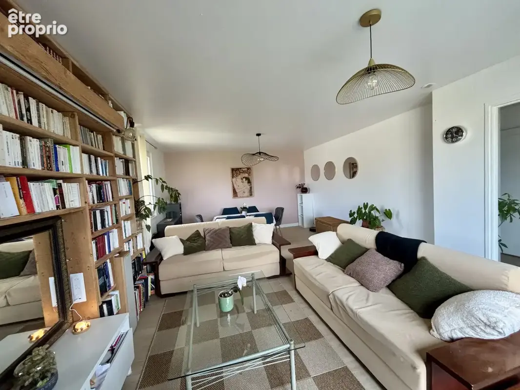 Photo Maison à Saint-Jory au prix de 349 000€
