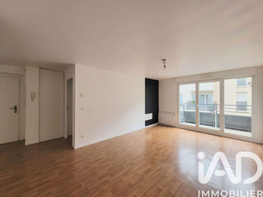 Photo 4 - Appartement à CHOISY-LE-ROI