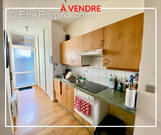 Appartement à VOIRON
