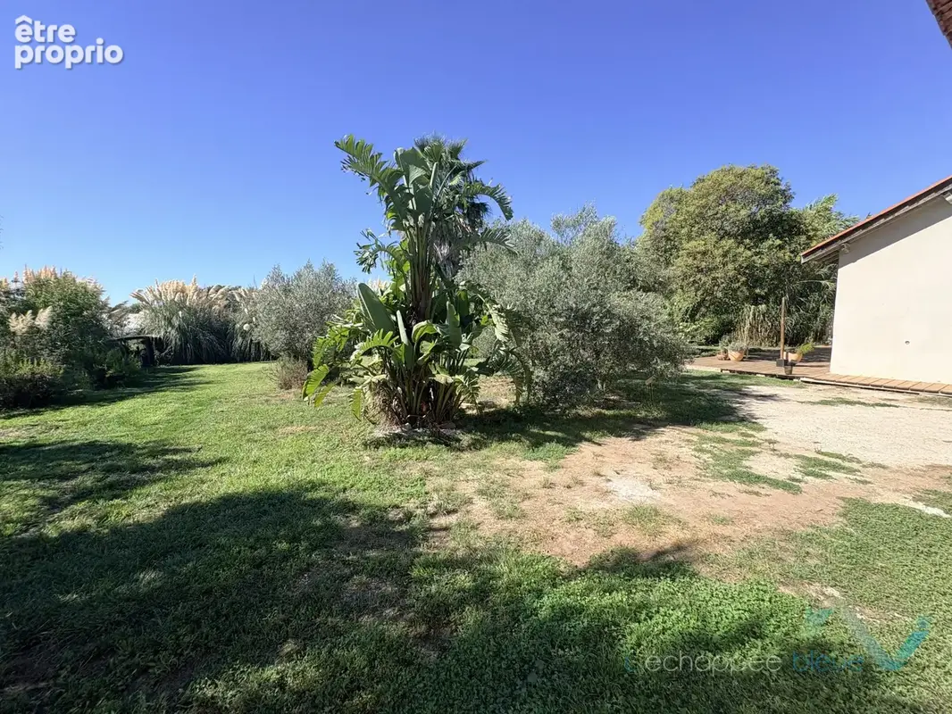 A vendre villa  + annexe l'ayguade - photo 19