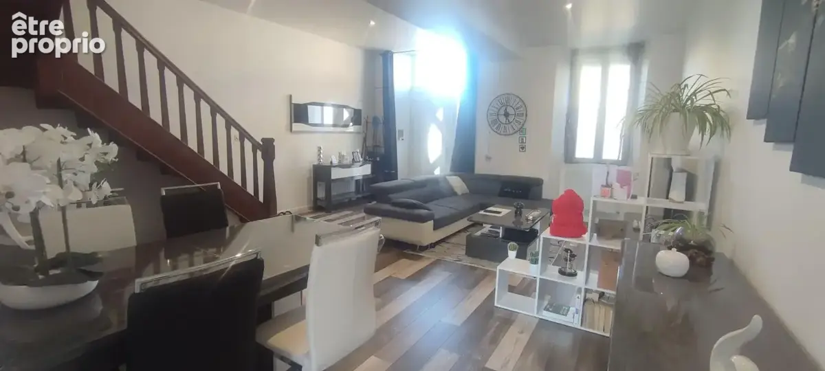 Maison Vic En Bigorre 6 pièce(s) 130 m2 - photo 8