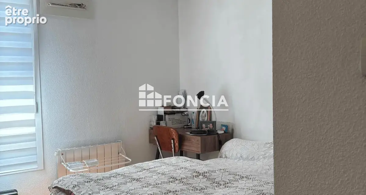 F3 de 60,58 m² avec parking, 3e étage, Colmar centre - photo 6