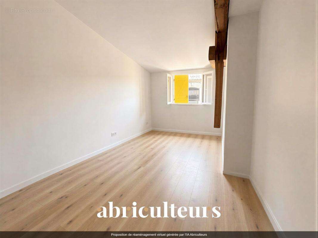 Charmant appartement T3 de 68m² avec loggia en vente à Saint-Cannat (13760) - photo 10