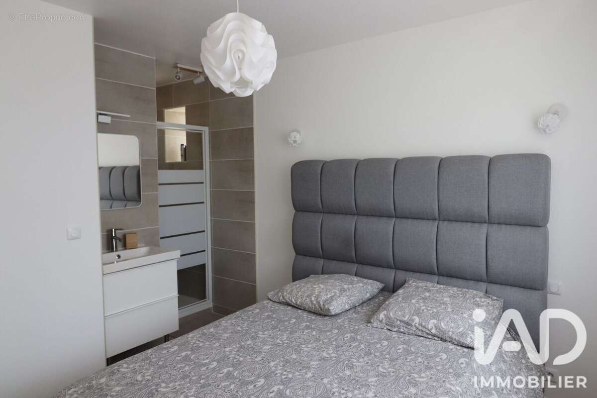 Maison 136 m² à Viry-Chatillon  - photo 5