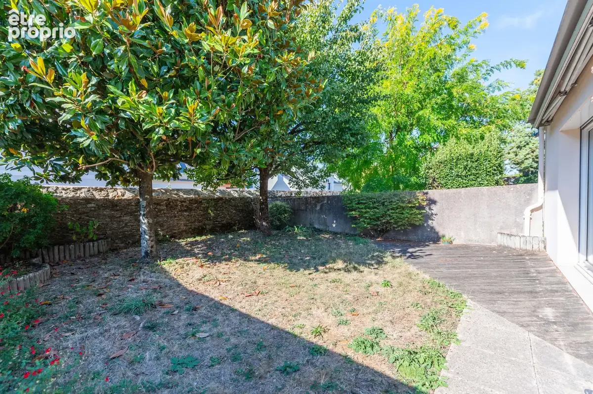 LA PERVERIE - Maison avec jardin - photo 8