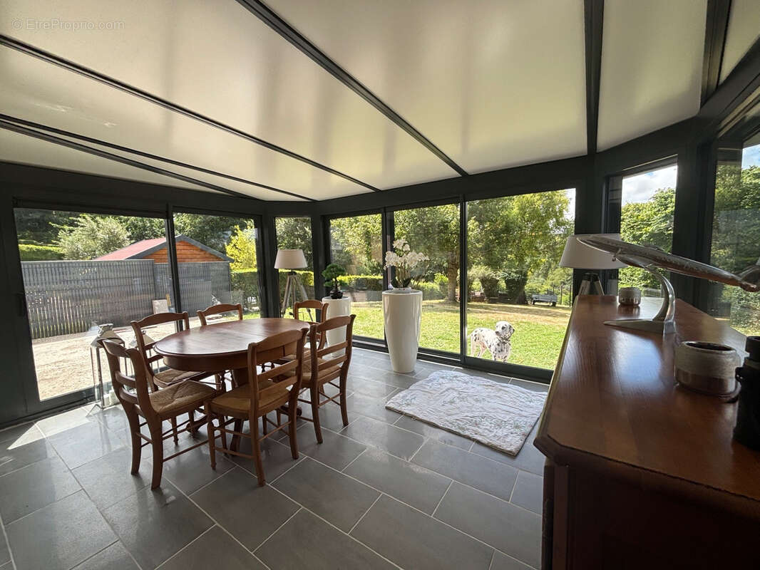 Maison secteur calme - photo 2
