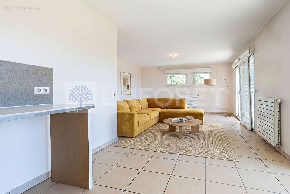 Appartement à ANNECY