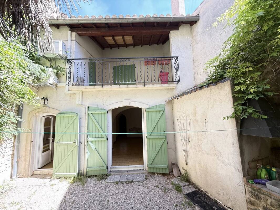Maison à ARLES