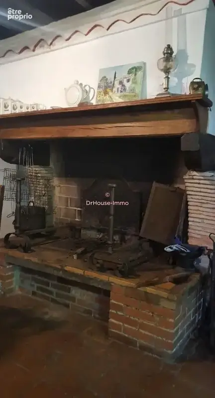 Maison 4 pièces 96 m² à vendre à Le Tuzan (33125) - photo 29