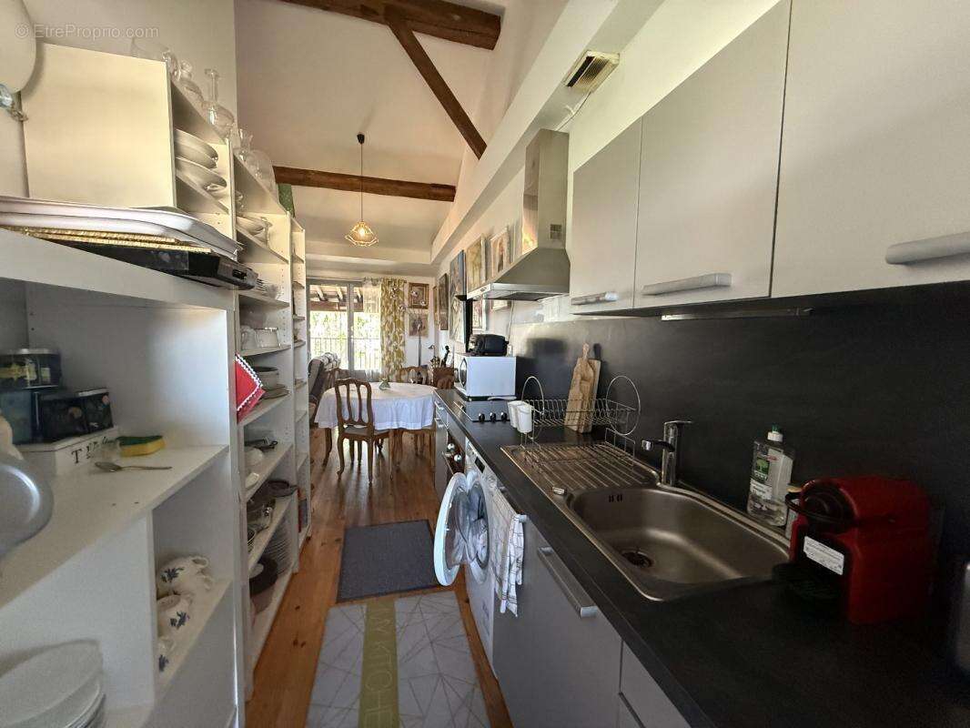 Appartement à CARCASSONNE