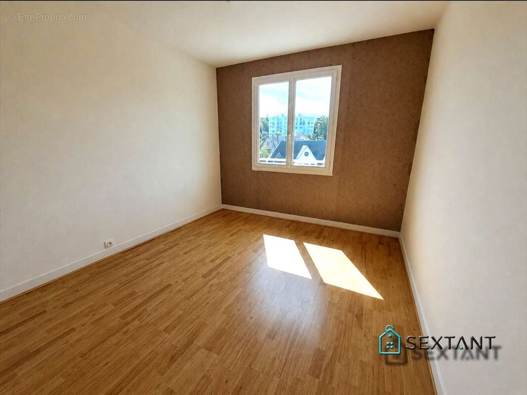 Appartement à EVREUX