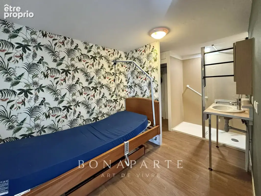 Saumur - maison - 88 m² - photo 6