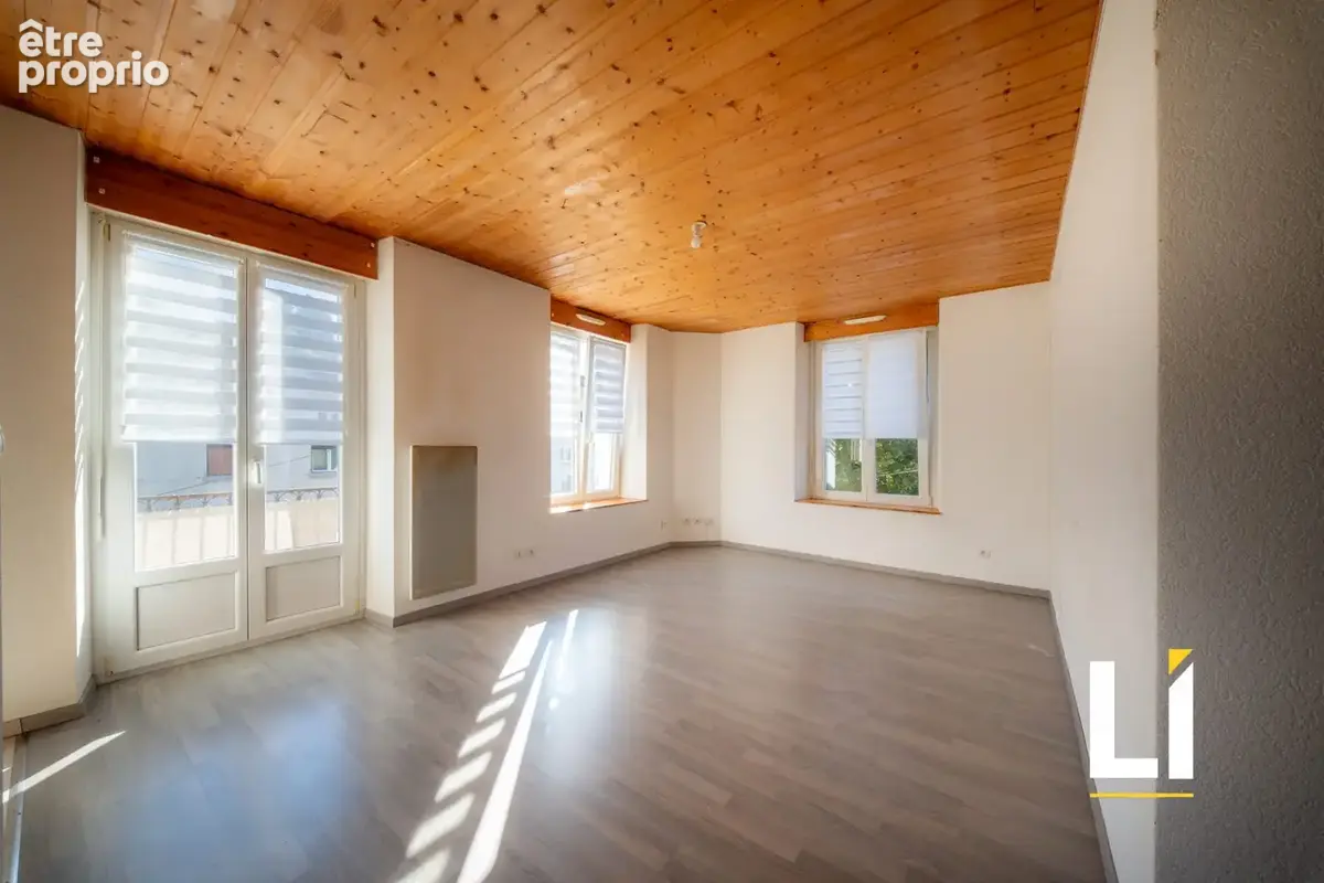 Appartement à MAICHE