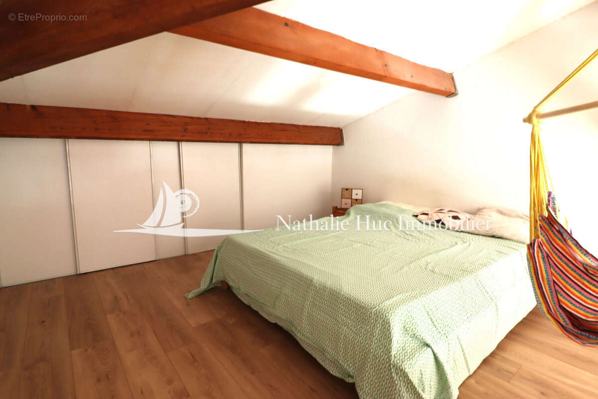 Appartement à LE BARCARES