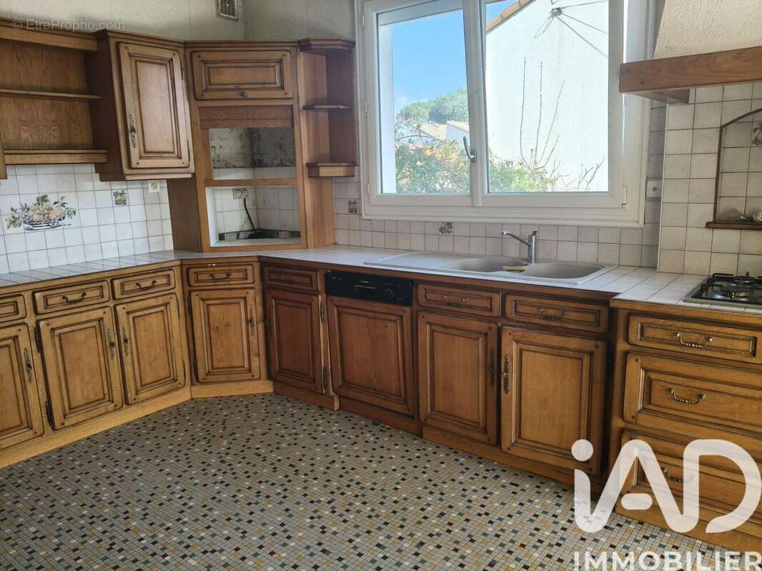 Photo 8 - Maison à MONTAIGU