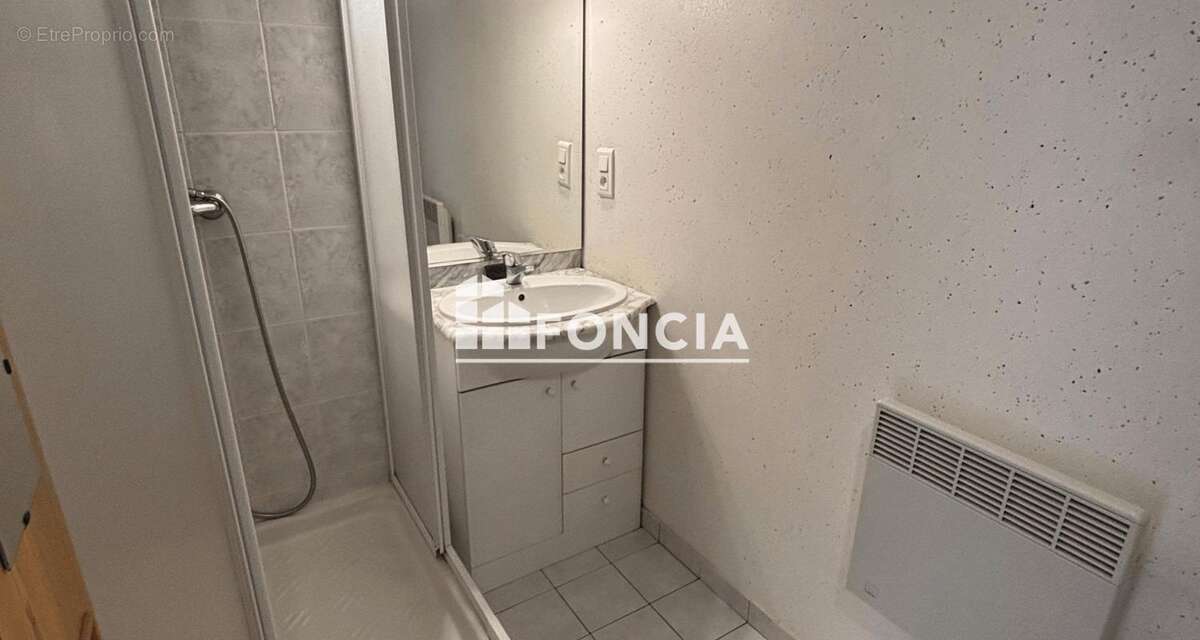 Appartement à SAINT-HILAIRE-DE-RIEZ